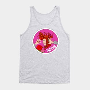 Tori Barbiieee Tank Top